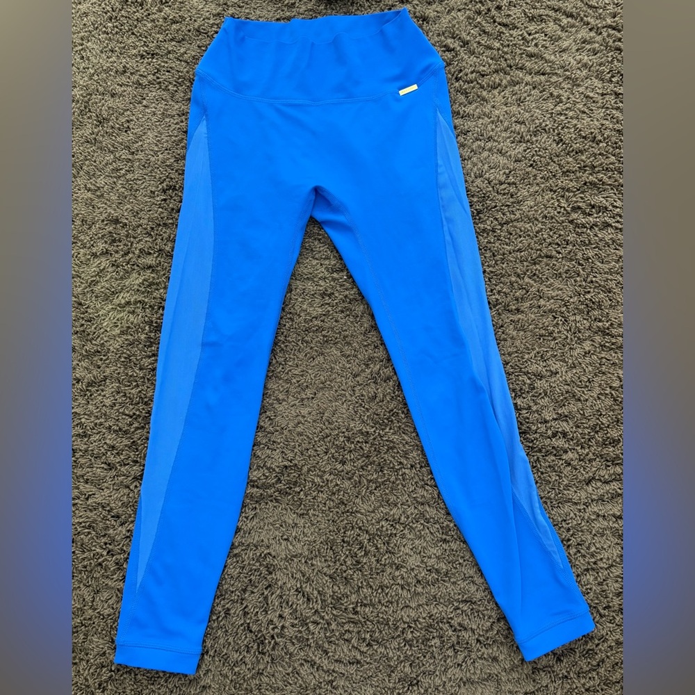 Cleo Harper Royal Blue Activewear